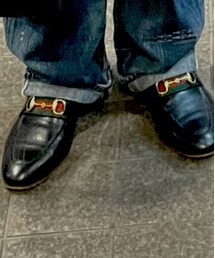 GUCCI | ローファー