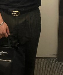 古着 | スラックス