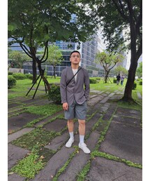 無印良品 | カーゴパンツ