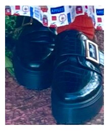 no brand | ローファー