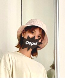 チチカカ | 帽子