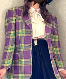 古着 | ジャケット/アウター