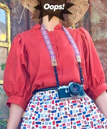 poppy | トップス