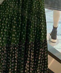UNIQLO | スカート
