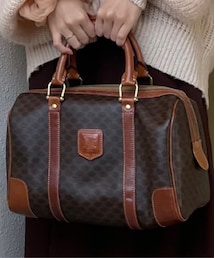 CELINE | ボストンバッグ