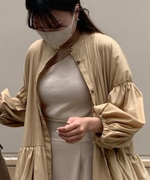 GU | タンクトップ