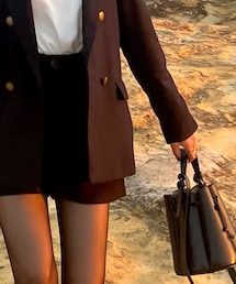 UNIQLO | テーラードジャケット