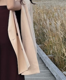 Acka | テーラードジャケット