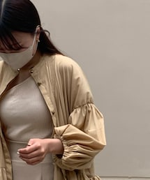 Acka | シャツ/ブラウス