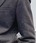 UNIQLO(ユニクロ)の「ジャケット/アウター(セットアップ)」