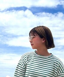 UNIQLO | サングラス