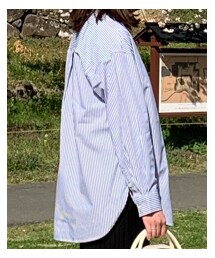 GU | シャツ/ブラウス