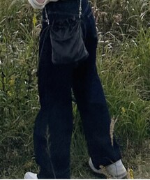 UNIQLO | デニムパンツ