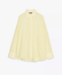 ZARA | シャツ/ブラウス