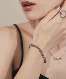 ciite' surgical stainless | ブレスレット