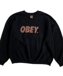OBEY | スウェット