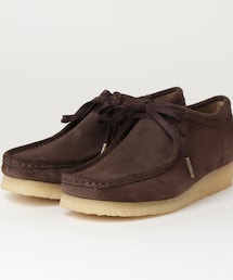 Clarks | モカシン/デッキシューズ