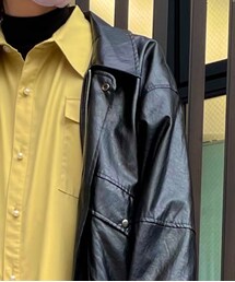 FLARE UP | ジャケット/アウター