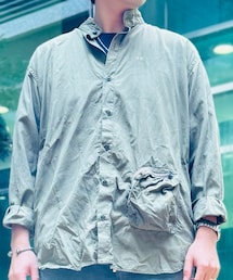 THE NERDYS | シャツ/ブラウス