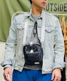 GAP | デニムジャケット