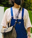 VINTAGE(ヴィンテージ)の「オールインワン・サロペット(つなぎ/オールインワン)」