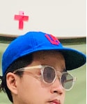 EBBETS FIELD FLANNELS(エベッツフィールドフランネルズ)の「帽子(キャップ)」