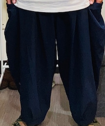 oqLiq | その他パンツ