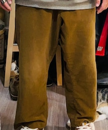 MUJI Labo | その他パンツ