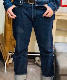 orSlow | デニムパンツ