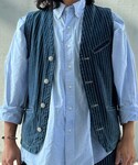 retrodandyの「トップス(ベスト)」