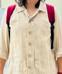 SYNDRO | シャツ/ブラウス