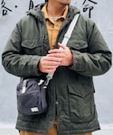 Engineered Garments(エンジニアードガーメンツ)の「ジャケット/アウター(ミリタリージャケット)」