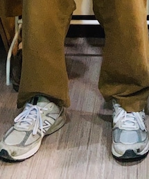 NEW BALANCE | スニーカー