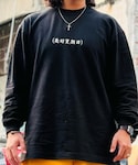 nicesundaysの「トップス(スウェット)」