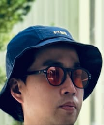 plain-me | ハット