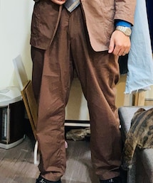 UNIQLO | スーツパンツ