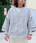 小張縫製所の「ジャケット/アウター(スタジャン)」