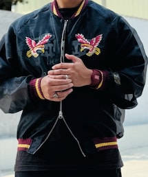 KAPITAL | スカジャン