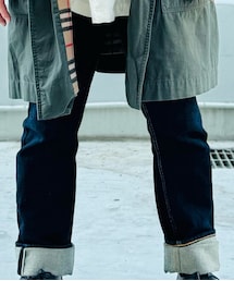 jeansda | デニムパンツ