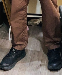 HOKA | スニーカー