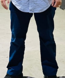 SYNDRO | カーゴパンツ