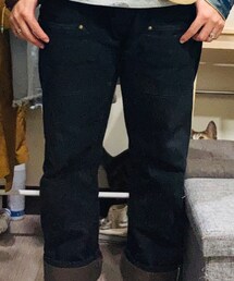 TROPHY CLOTHING | デニムパンツ