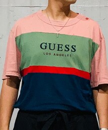 GUESS ORIGINALS | Tシャツ/カットソー