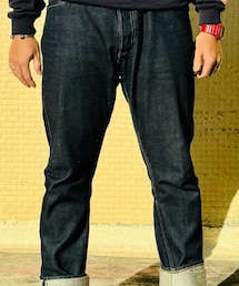 jeansda | デニムパンツ