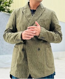 no brand | スーツジャケット