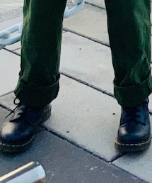 Dr. Martens | ブーツ