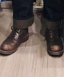 brother&bridges | ブーツ