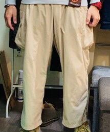 simple design | その他パンツ