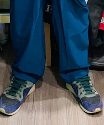 ASICS | スニーカー