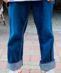 orSlow | デニムパンツ